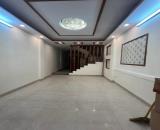 BÁN NHÀ NGUYỄN VĂN TRỖI – THANH XUÂN RẤT GẦN MẶT ĐƯỜNG Ô TÔ THÔNG, NHÀ ĐẸP 4 TẦNG x 45M2.