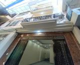 Bán nhà Nhân Hòa - Gần Royal City, ngõ rộng thoáng - 39m² - 6.45 tỷ.