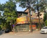 Cho thuê Mặt Phố 8 Nguyễn Văn Lộc 205m2 mt 20m có 3.5 tầng 160 triệu/tháng 0981337456