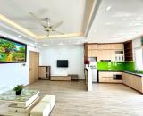 Bán căn góc 76m² tầng 5, full nội thất điện tử tại HH02-1C KĐT Thanh Hà Cienco 5