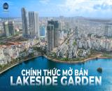 CĂN HỘ XANH GIỮA LÒNG THÀNH PHỐ HẢI PHÒNG – VIEW TRUNG TÂM, GIÁ 2ty900 tr
