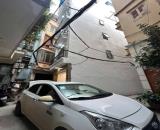 BÁN NHÀ LÊ TRỌNG TẤN, THANH XUÂN - 6 TẦNG THANG MÁY - CĂN GÓC 3 THOÁNG VĨNH VIỄN - Ô TÔ ĐỖ