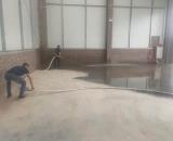 Cho thuê kho xưởng 1.000m2, tại chợ đầu mối phía nam đối diện KCN Thanh Oai, Hà Nội.