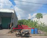 BÁN NỀN ĐẤT MẶT TIỀN THỔ CƯ 125M2 GIÁ RẺ, TRONG KHU DÂN CƯ TÂN ĐỨC ,ĐƯỜNG NHỰA 6M