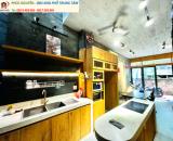 BÁN NHÀ BÌNH THẠNH 4 TẦNG - HẺM NƠ TRANG LONG, MT: 4M VUÔNG GIÁ 7.2 TỶ Cho Thuê 18tr/th