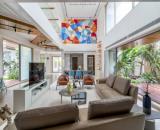 Cực Hiếm! Nhà Đẹp 140m² – Gần Hồ Tây – Sân Vườn – Giá Chỉ 43.5 Tỷ