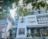 Cho thuê nguyên căn Tây Nam Linh Đàm, 4 tầng x 40m2, 4 ngủ, KD online, C.ty 12 Triệu