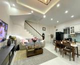 Bán nhà 4 tầng ngõ ô tô gần cầu Chương Dương DT 36m MT~ 4m giá 7,5 tỷ