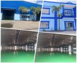 Cho thuê 4000m2 Xưởng mới trong KCN Phú Mỹ Bà Rịa Vũng Tàu sản xuất đa ngành nghề