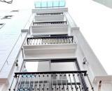 Bán nhà riêng tại trung tâm cầu giấy - ô tô vài bước chân - căn nở hậu