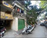 🏡✨ CƠ HỘI KHÔNG THỂ BỎ QUA - NHÀ HOÀNG NGỌC PHÁCH, SỔ ĐỎ 36M², DIỆN TÍCH THỰC TẾ 100M², V