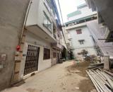 NHÀ SIÊU HIẾM, MỄ TRÌ THƯỢNG 39M2, 3 TẦNG, MẶT TIỀN 4,3M, CÁCH NGÕ OTO 10M