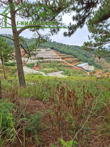 Bán lô đất tại phường 5 nối liền với xã Tà Nung, TP.Đà Lạt, tỉnh Lâm Đồng - 1