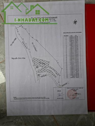 Bán lô đất tại phường 5 nối liền với xã Tà Nung, TP.Đà Lạt, tỉnh Lâm Đồng - 3