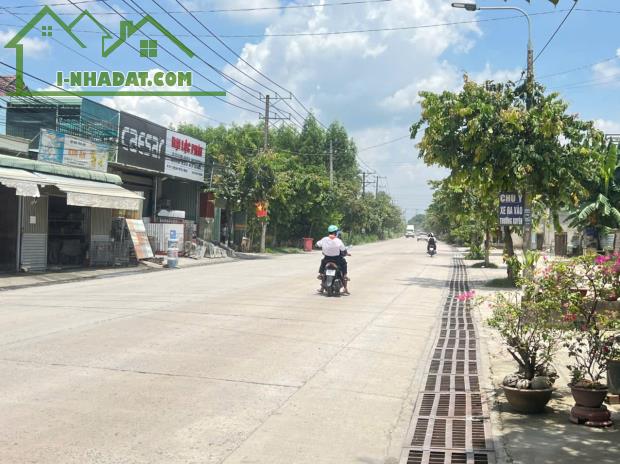 Bán đất mặt tiền kinh doanh Thiện Tân, gần ủy ban và trường cấp 2 - 2