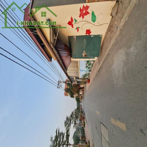 Lô góc trục chính 3 ô tô tránh tại Đa Tốn, Gia Lâm. 52m2 kinh doanh.