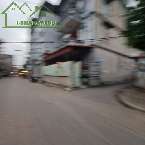 Lô góc trục chính 3 ô tô tránh tại Đa Tốn, Gia Lâm. 52m2 kinh doanh. - 2