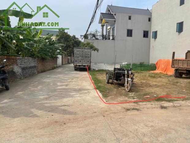 Bán siêu phẩm tai lam điền chương mỹ hàng hiếm chưa từng xuất hiện 120 full thổ cư - 1