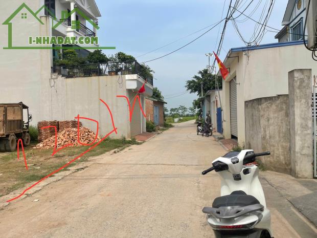 Bán siêu phẩm tai lam điền chương mỹ hàng hiếm chưa từng xuất hiện 120 full thổ cư - 2