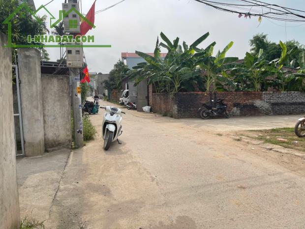 Bán siêu phẩm tai lam điền chương mỹ hàng hiếm chưa từng xuất hiện 120 full thổ cư - 3