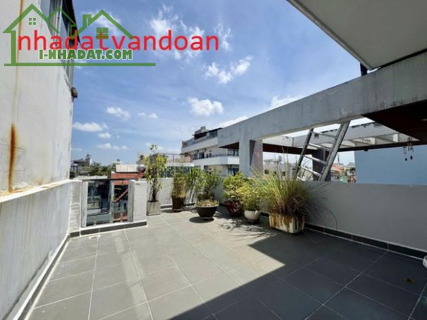 Ở/KINH DOANH NGAY MT BÀU CÁT 2, TÂN BÌNH, ĐOẠN KINH DOANH SẦM UẤT, MỚI, ĐẸP - NHỈNH 18 TỶ - 3