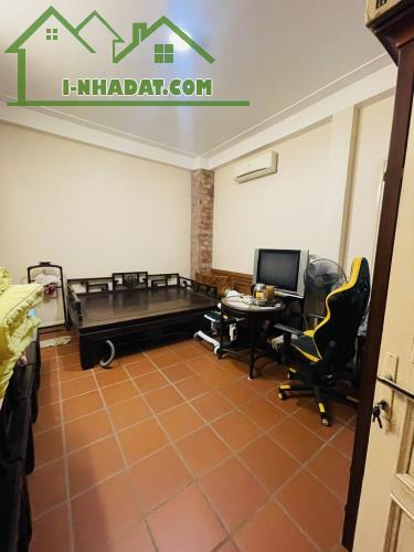 🔥Nhà Lạc Long Quân- Tây Hồ-40m, 4 ngủ, nhỉnh 9 tỷ💥 - 2