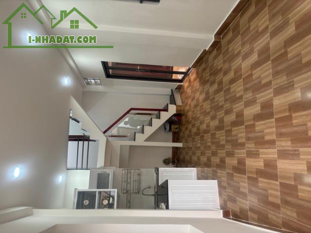 🏠 NHÀ HẺM 3 MẶT TIỀN-NHÀ MỚI-QUẬN 5, GẦN BV RĂNG HÀM MẶT, CHỢ HÒA BÌNH, CHỈ 5.5 TỶ