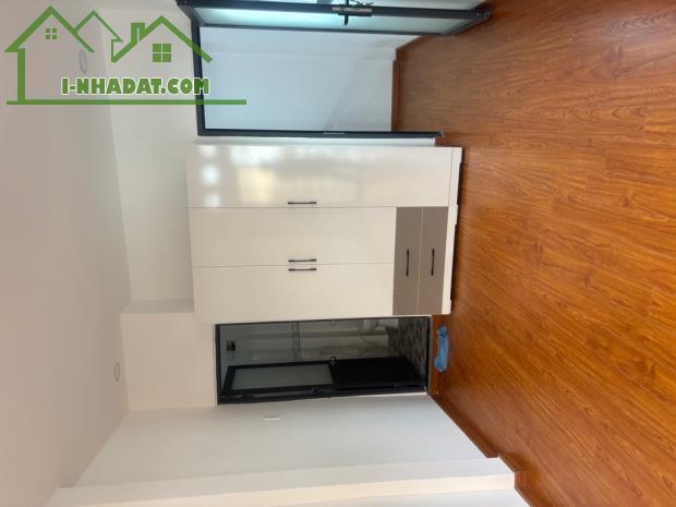 🏠 NHÀ HẺM 3 MẶT TIỀN-NHÀ MỚI-QUẬN 5, GẦN BV RĂNG HÀM MẶT, CHỢ HÒA BÌNH, CHỈ 5.5 TỶ - 2