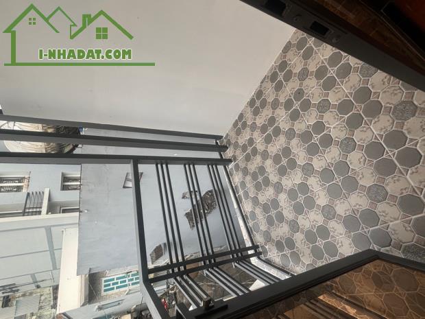 🏠 NHÀ HẺM 3 MẶT TIỀN-NHÀ MỚI-QUẬN 5, GẦN BV RĂNG HÀM MẶT, CHỢ HÒA BÌNH, CHỈ 5.5 TỶ - 3