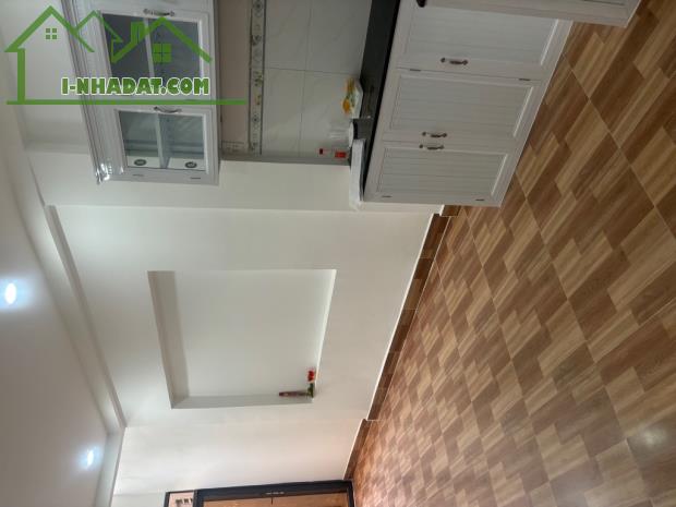 🏠 NHÀ HẺM 3 MẶT TIỀN-NHÀ MỚI-QUẬN 5, GẦN BV RĂNG HÀM MẶT, CHỢ HÒA BÌNH, CHỈ 5.5 TỶ - 4