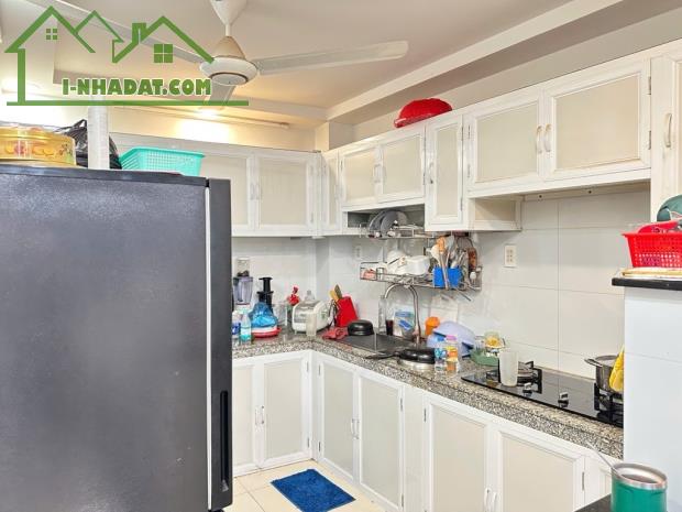 ✅ NHÀ TRẦN HUY LIỆU - SÁT MẶT TIỂN Phường 11 Phú Nhuận 30m2 Giá 7.9tỷ - 2