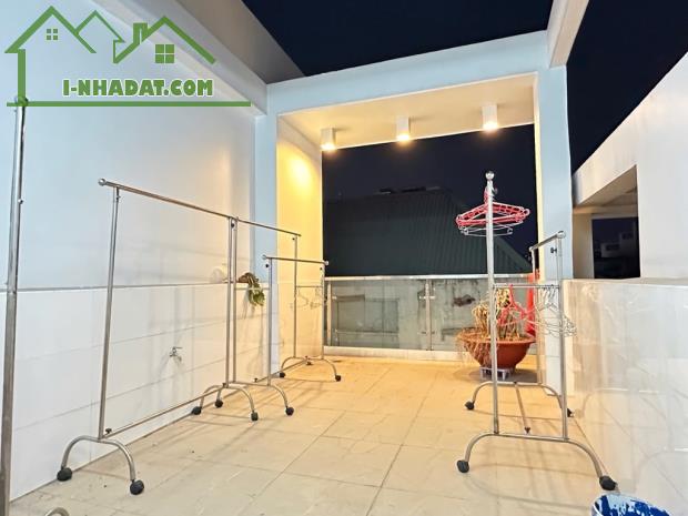 ✅ NHÀ TRẦN HUY LIỆU - SÁT MẶT TIỂN Phường 11 Phú Nhuận 30m2 Giá 7.9tỷ - 4