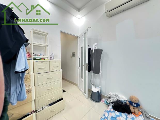 ✅ NHÀ TRẦN HUY LIỆU - SÁT MẶT TIỂN Phường 11 Phú Nhuận 30m2 Giá 7.9tỷ - 5