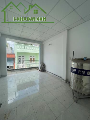 Bán nhà phường 9 Tân Bình, Âu Cơ, hẻm xe hơi, 4 tầng, chỉ 7tỷ299 - 3