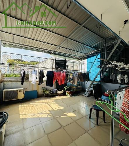 Bán nhà HXH Trường Chinh, P14, Tân Bình, 75m2, 3 tầng, ngang 5,4m, giá rẻ - 3
