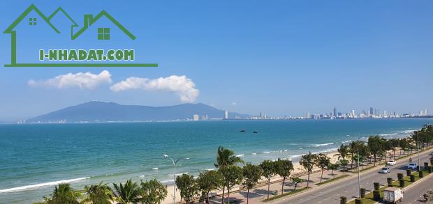 Bán căn hộ 7 tầng đường An Thượng 3  - Khu Phố Tây, Cách biển 200m.cho thuê khoán