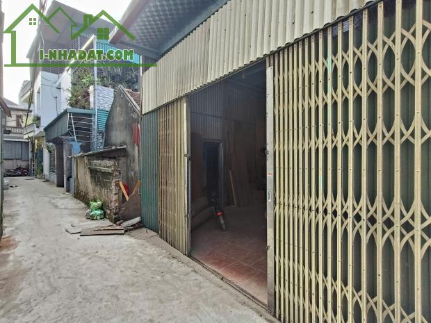 CHỈ HƠN 3 TỶ SỞ HỮU NGAY MẢNH ĐẤT VÀNG TẠI DỤC TÚ - NỞ HẬU - GẦN HỒ ĐIỀU HÒA - SÁT CỤM - 1
