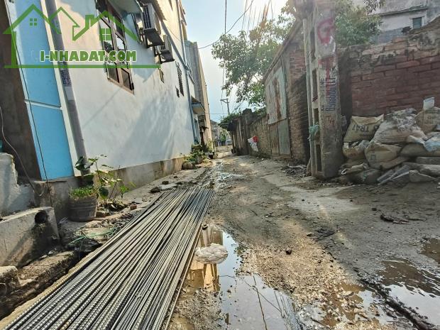 CHỈ HƠN 3 TỶ SỞ HỮU NGAY MẢNH ĐẤT VÀNG TẠI DỤC TÚ - NỞ HẬU - GẦN HỒ ĐIỀU HÒA - SÁT CỤM - 2