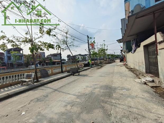 CHỈ HƠN 3 TỶ SỞ HỮU NGAY MẢNH ĐẤT VÀNG TẠI DỤC TÚ - NỞ HẬU - GẦN HỒ ĐIỀU HÒA - SÁT CỤM - 3