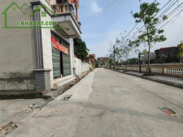 CHỈ HƠN 3 TỶ SỞ HỮU NGAY MẢNH ĐẤT VÀNG TẠI DỤC TÚ - NỞ HẬU - GẦN HỒ ĐIỀU HÒA - SÁT CỤM - 4