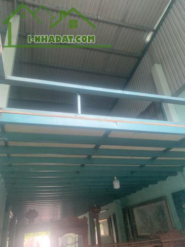 BÁN NHÀ MẶT TIỀN HẺM XE TẢI TRÁNH NHAU ĐƯỜNG  NGUYỄN ẢNH THỦ, Q12, DT 168M VUÔNG - 3