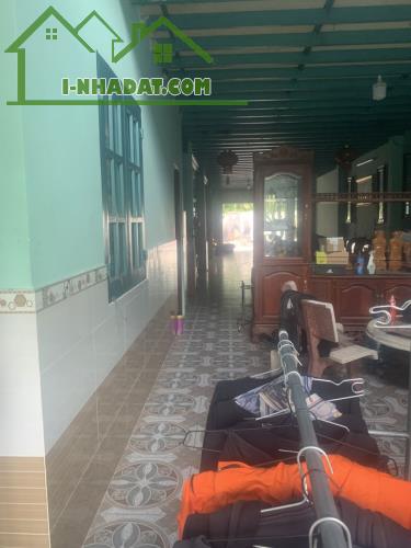 BÁN NHÀ MẶT TIỀN HẺM XE TẢI TRÁNH NHAU ĐƯỜNG  NGUYỄN ẢNH THỦ, Q12, DT 168M VUÔNG - 5