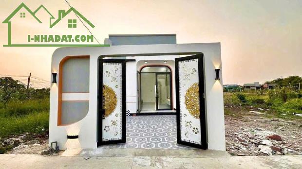 MÁI ẤM CHO GIA ĐÌNH NHỎ CHÌA KHÓA TRAO TAY CHỈ 400TR SỞ HỮU NGAY