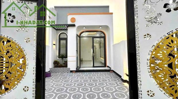 MÁI ẤM CHO GIA ĐÌNH NHỎ CHÌA KHÓA TRAO TAY CHỈ 400TR SỞ HỮU NGAY - 1
