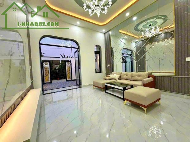 MÁI ẤM CHO GIA ĐÌNH NHỎ CHÌA KHÓA TRAO TAY CHỈ 400TR SỞ HỮU NGAY - 2