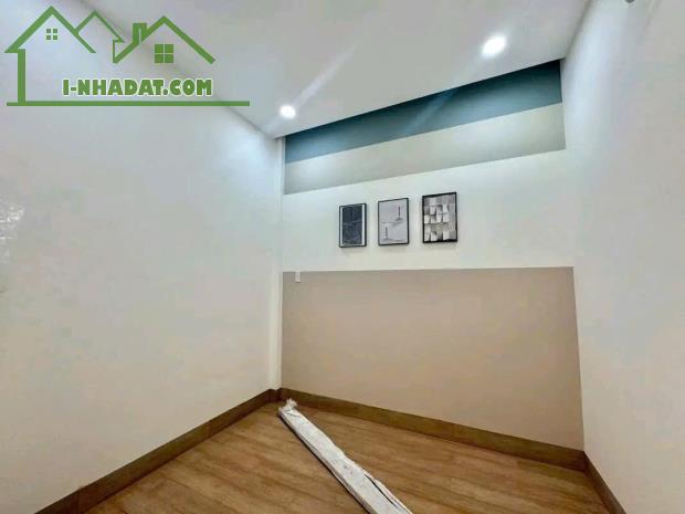 MÁI ẤM CHO GIA ĐÌNH NHỎ CHÌA KHÓA TRAO TAY CHỈ 400TR SỞ HỮU NGAY - 4