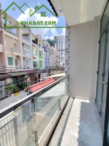 SIÊU PHẨM HẺM XE TẢI 8M THÔNG TÊN LỬA, 500M RA AEON BÌNH TÂN - 91M2 - SỔ ĐẸP VUÔNG VỨC - 3
