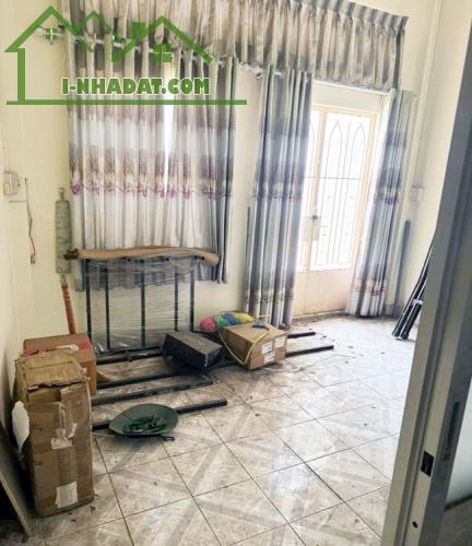 Nhà Hẻm Xe Hơi, Trường Chinh, 93m2, 4.1x24m, Tân Bình, nhỉnh 8 tỷ TL - 2