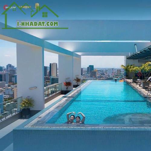 Căn hộ Centre Point Đà Nẵng – Sống giữa trung tâm, hưởng trọn tiện ngh - 3
