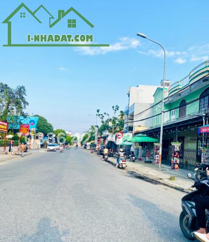 Bán nhanh lô view sông Thu Bồn phong thủy tốt ven Phố cổ/Giá chính chủ